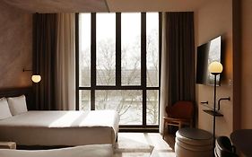 Novotel Rouen Centre Cathedrale